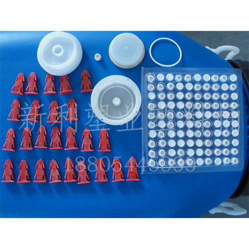 塑料桶用插銷、透氣閥