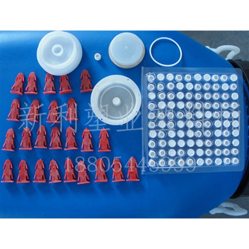 塑料桶用插銷、透氣閥